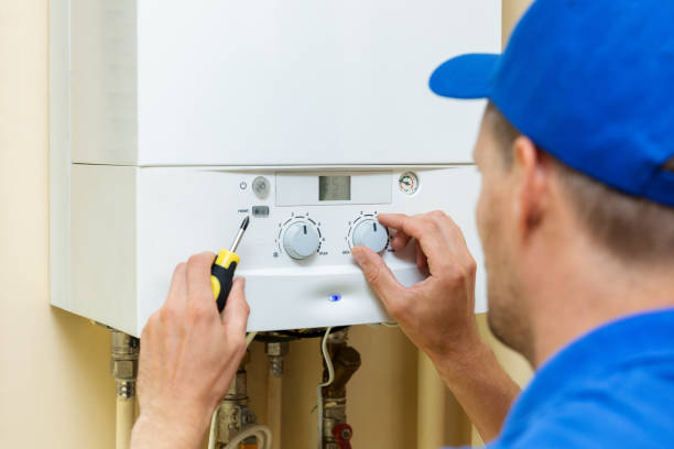 Gas & Plumbing